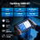 TOPDON X800 BT OBD2 Scanner, Bidirectional Scan Diagnostic Tool, 34+ Resets 2