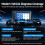 TOPDON X800 BT OBD2 Scanner, Bidirectional Scan Diagnostic Tool, 34+ Resets 6