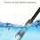 5.5mm Endoscope Snake Camera for Phone, Type C Inspection Camera 4