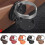 Foldable Hook On Car Cup Holder Essentials Door Clip Window Storage Drink 2