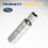 sourcing map Spark Plug Socket Set 3/8" Drive 18mm 12 Point Swivel Silver 3