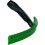 Vikan Wipe-N-Shine, 450 mm, Green 707952 4