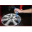 CUWERFO Tyre Valve Tool, Tyre Valve Stem Puller Tool, Scratch Tyre Valve Installation Tool, for Car Bicycle(Blue) 6