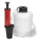 Sealey Sealey Ms155 Vacuum Oil & Fluid Extractor Manual 1.6Ltr 3