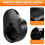 Charging Cable Upgraded Type 2, Wall-Mounted EV Charger Holder with Screws 3