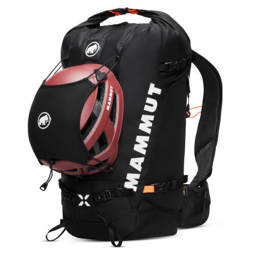 Mammut Helmet Holder one Size 2