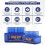 ELM-327 OBDII Car Diagnostic Scanner, OBD2 Bluetooth Scan Tool (1PC) 4