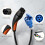 Type 2 to CEE Adapter, 16A/3,5kW, Type 2 Stations or Wallbox Cable 1m 3