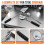 3 Pack Telescopic Inspection Mirror, 360 Rotating Round & Rectangle Mirror 5