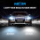 wideep D3S/D3R HID Headlight Bulb, 35W 6000K Cool White, 2-Pack 3