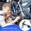 14 Set Hydraulic Brake Bleed Cap, Bolt Bleed Screw with Cap 6