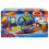 Hot Wheels Hot Wheels Spider-Man vs Hulk Racing Track Set 4