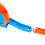 Hot Wheels Hot Wheels Track Creator Triple Loop Speed Kit 4