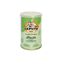 3X Caputo Lievito Secco 100% Italian Dry Yeast for The Bakery High Activity Pizza 100g