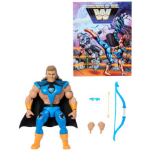 WWE x Masters of the Universe Shawn Michaels