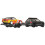 Hot Wheels Hot Wheels Porsche 944 Turbo & Cayenne 2 Pack 2