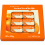 Lichfields Fine Cut Marmalade Portions 20 x 20g 1