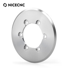 NiceCNC koppelingsgewicht, 7 oz, voor KTM Husqvarna GasGas motorfietsen