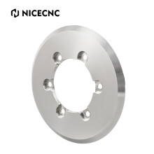 NiceCNC koppelingsgewicht, 9 oz, CNC-gefreesd, voor KTM GasGas Husqvarna motorfietsen