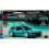 Hot Wheels Hot Wheels Brick Shop Honda Civic EF 248pc Set 1