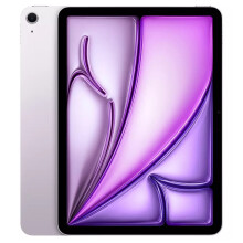 Apple iPad Air 2024 13 Inch Tablet Apple M2 Chip WiFi 1TB Purple MV2T3NF/A