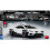 Hot Wheels Hot Wheels Brick Shop Lamborghini 268pc Set 1