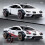 Hot Wheels Hot Wheels Brick Shop Lamborghini 268pc Set 3