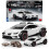 Hot Wheels Hot Wheels Brick Shop Lamborghini 268pc Set 5
