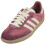 Adidas (10) adidas Samba Og Mens Trainers in Shadow Red 1