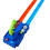 Hot Wheels Hot Wheels Stunt Tracks Double Loop Dash Set 3