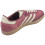 Adidas (10) adidas Samba Og Mens Trainers in Shadow Red 2