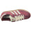 Adidas (8) adidas Samba Og Mens Trainers in Shadow Red 5