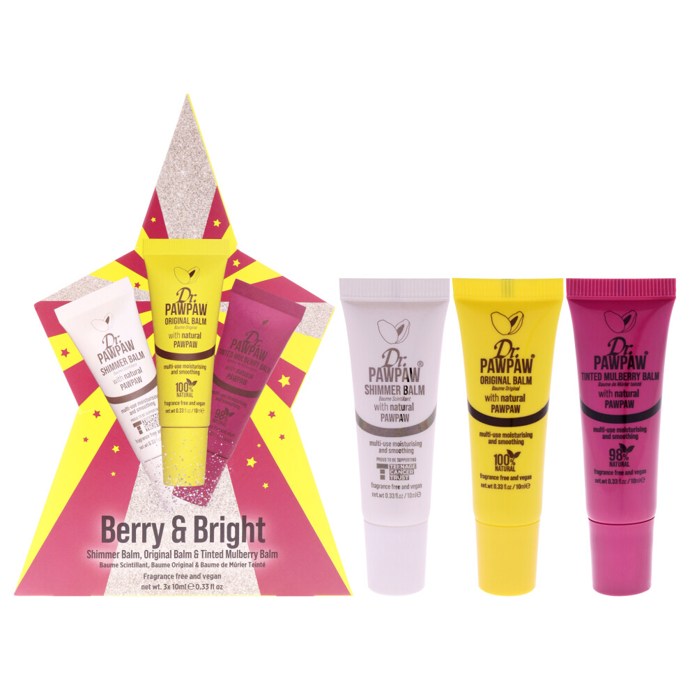 Debenhams Women's Multi Berry & Bright Gift Set - Image 7