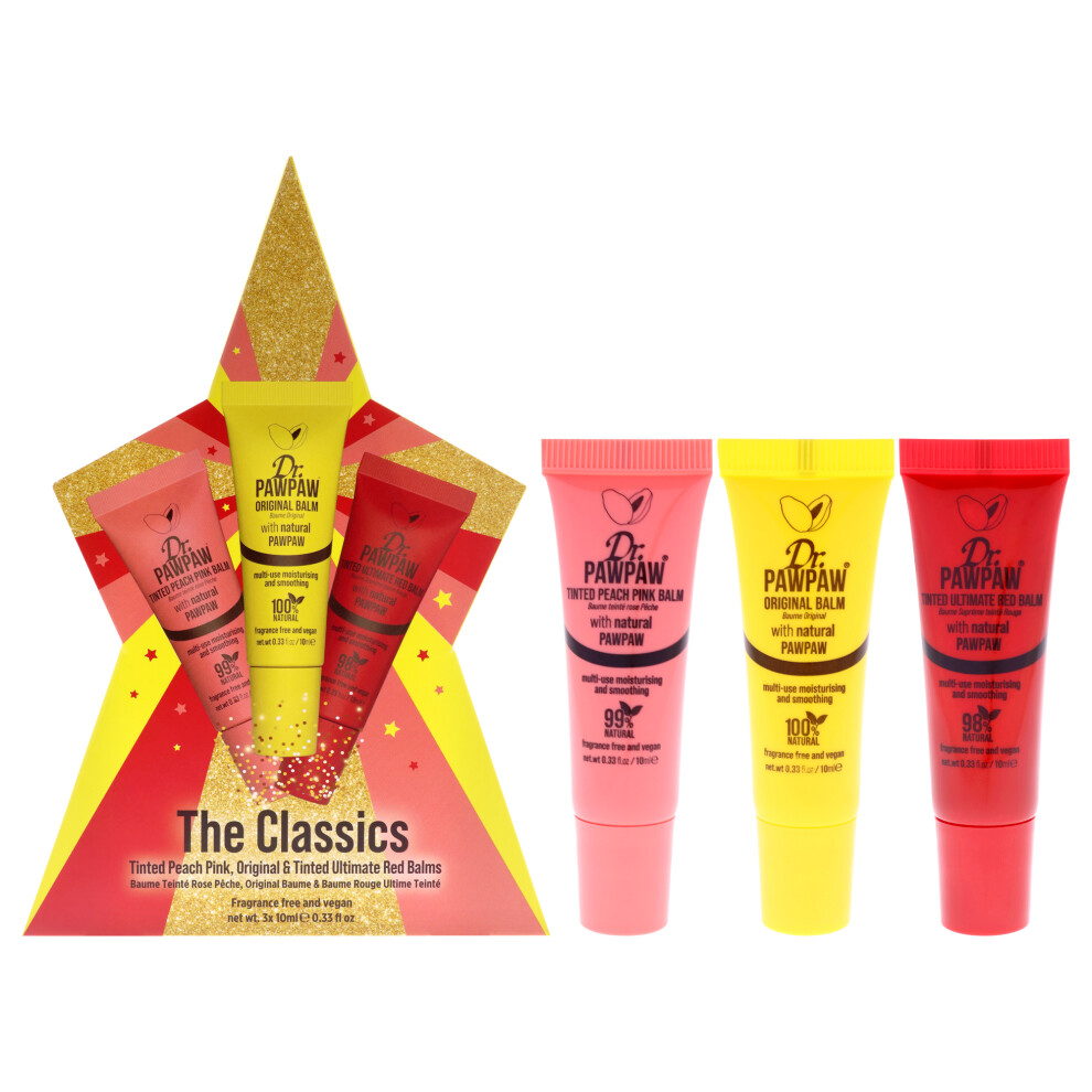 Debenhams Women's Multicolor Classic Collection Gift Set - Image 7