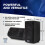 ALTO TX410 350W 10" Powered PA Speaker 7