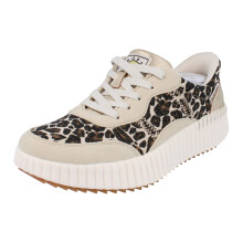 (3) Skechers Bobs Vista Garden Stroll Womens Trainers 114862 Shoes