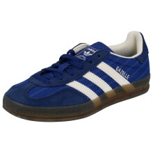 (4.5) Adidas Originals Gazelle Indoor Womens Trainers