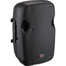 VECTOR by HH Electronics - VRE-8AG2 - Portable 300 W 8 inch 2-way active speaker with 2 Ch mixer, Bluetooth V5.0, SD & USB