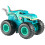 Hot Wheels Hot Wheels Monster Trucks Mutant Chaos 1:64 2