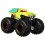 Hot Wheels Hot Wheels Monster Trucks 2 Pack Diecast 1:64 5