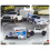 Hot Wheels Hot Wheels Ford F-150 Raptor & Rob'n Pinks 2 Pack 1