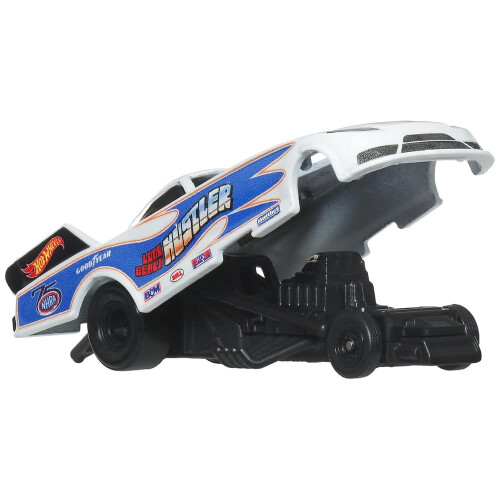 Hot Wheels Hot Wheels Ford F-150 Raptor & Rob'n Pinks 2 Pack 2