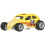 Hot Wheels Hot Wheels Premium Mooneyes 4 Pack Diecast Set 2