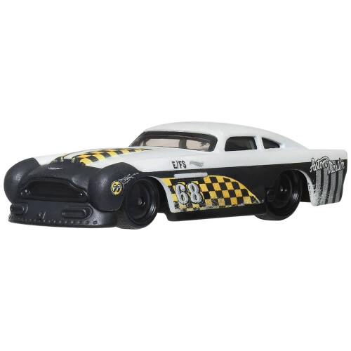Hot Wheels Hot Wheels Premium Mooneyes 4 Pack Diecast Set 2