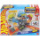 Hot Wheels Hot Wheels City Gorilla Slam Attack Track Set 1