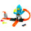 Hot Wheels Hot Wheels City Gorilla Slam Attack Track Set 5
