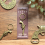 Western Pistol Keyring 1