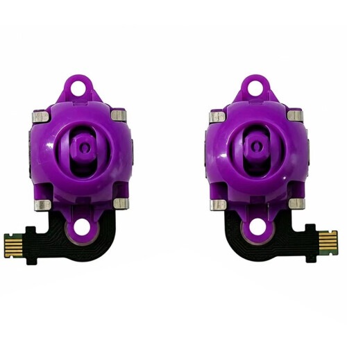 Hall Effect TMR Joystick for  Portal PS VR2, Left & Right 3D Analog Thumbstick Module Repair Replacement