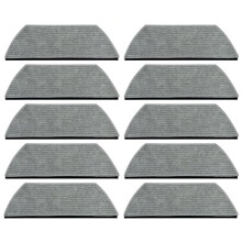 Vervangingsset van 10 Dweilpads voor RV2720ZE AV2700ZE AV2900XE