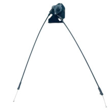 Hood Release Cable OE 8YG523529 8YG 523 529 for A3 S3 RS3 8Y 1.5 2.0 2.5 Petrol 2021-2025 Engine Hood Opening Cable